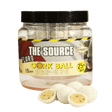 Dynamite Baits - Fluro Corkball Booster Liquid 15mm - Hengelsport De Goeie Vangst