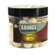 Dynamite Baits - Fluro Pop - ups & Dumbells | The Source | 10mm - Hengelsport De Goeie Vangst