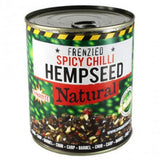 Dynamite Baits-Frenzied Hempseed Chilli | 700g - Hengelsport De Goeie Vangst
