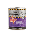 Dynamite Baits - Frenzied Mixed Particles Natural | 700g - Hengelsport De Goeie Vangst