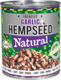 Dynamite Baits-Garlic Frenzied Hempseed | 700g-10mm - Hengelsport De Goeie Vangst
