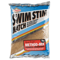 Dynamite Baits-Groundbait Match Method Mix-Bruin-2kg-Hengelsport De Goeie Vangst