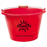 Dynamite Baits-Groundbait Mixing Bucket 17l - Hengelsport De Goeie Vangst