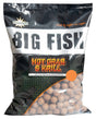 Dynamite Baits - Hot Crab & Krill Boilies | 1.8kg - Hengelsport De Goeie Vangst