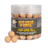 Dynamite Baits-Hot Crab & Krill Pop Ups-Bruin-15mm-Hengelsport De Goeie Vangst