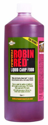 Dynamite Baits - Liquid Carp Food | 1L - DY335 - Hengelsport De Goeie Vangst