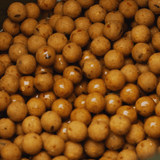 Dynamite Baits - Peppered Fruit Boilies | 1kg - DY1917 - Hengelsport De Goeie Vangst