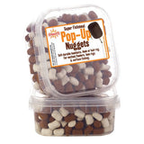 Dynamite Baits-Pop-up Nuggets | Super Fishmeal | Pellets - Hengelsport De Goeie Vangst