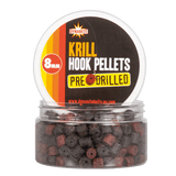 Dynamite Baits - Pre - Drilled Hook Pellets 8mm - DY960 - Hengelsport De Goeie Vangst