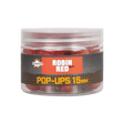 Dynamite Baits - Robin Red Foodbait Pop - Ups 15mm - DY1951 - Hengelsport De Goeie Vangst