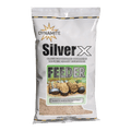 Dynamite Baits-Silver X Feeder | 900g-Bruin-900g-Hengelsport De Goeie Vangst