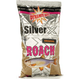 Dynamite Baits-Silver X Roach | Original | 900g - Hengelsport De Goeie Vangst
