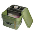 Dynamite Baits-Square Carp Bucket 10L - Hengelsport De Goeie Vangst