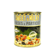 Dynamite Baits - Sweet & Milky Pulses & Particles - Hengelsport De Goeie Vangst