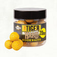 Dynamite Baits-Sweet Tiger And Corn Hard Hookbaits-20mm - Hengelsport De Goeie Vangst