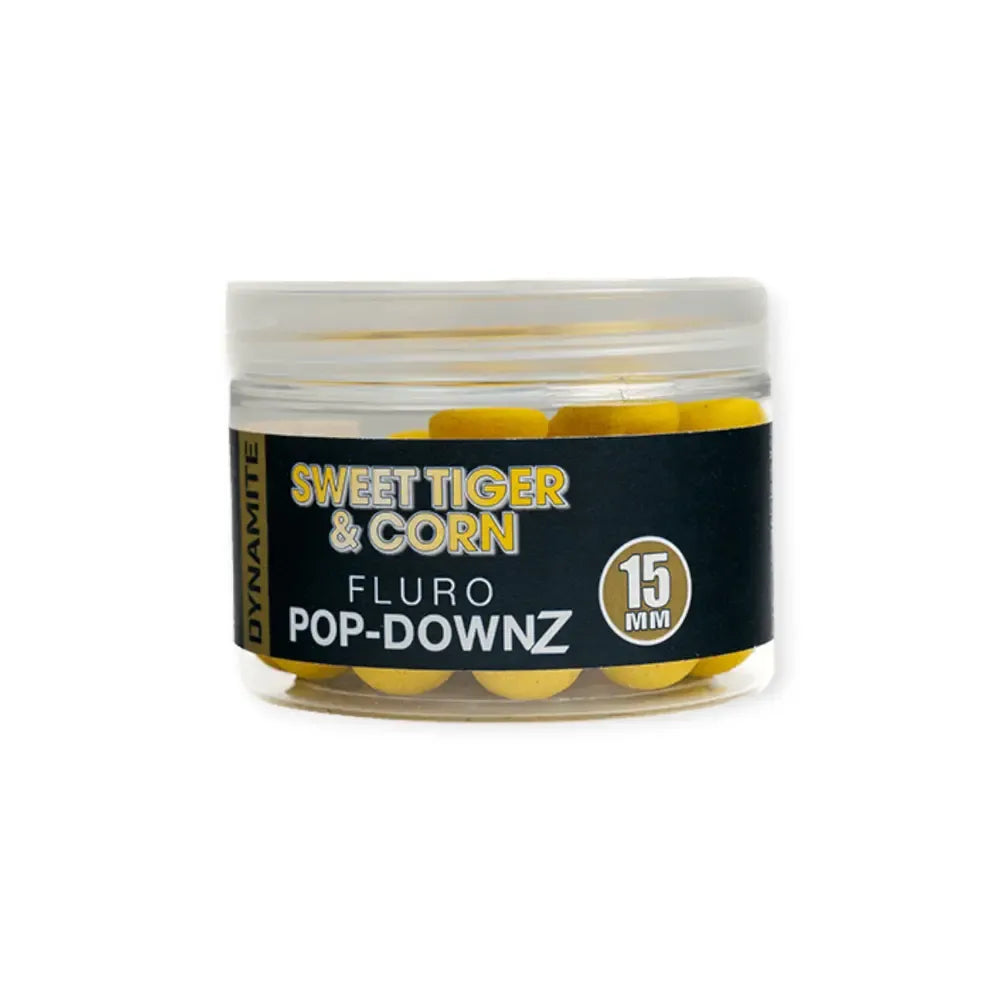 Fluro Pop-DownZ | 15mm