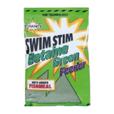 Dynamite Baits-Swim Stim Betaine Green Feeder | 1.8kg-Groen-1.8kg-Hengelsport De Goeie Vangst