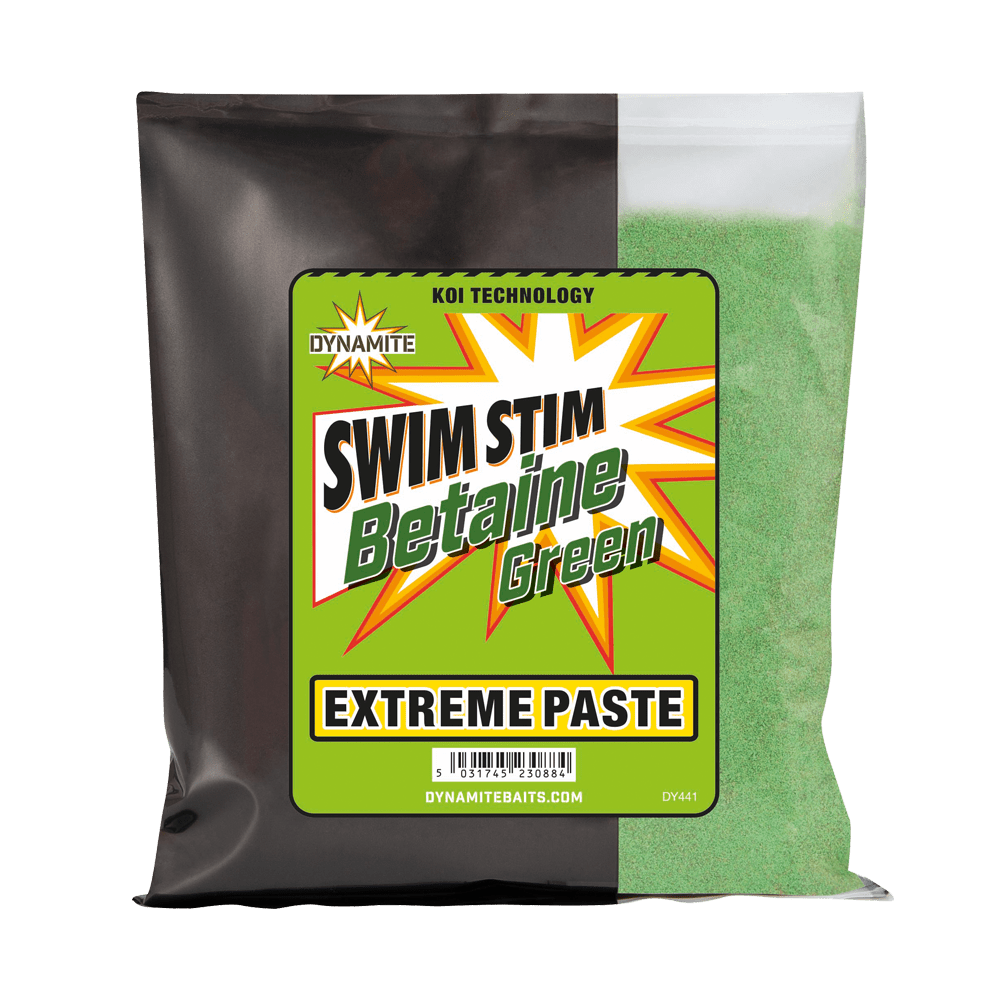 Dynamite Baits - Swim Stim Extreme Paste | 500g -  - Hengelsport De Goeie Vangst