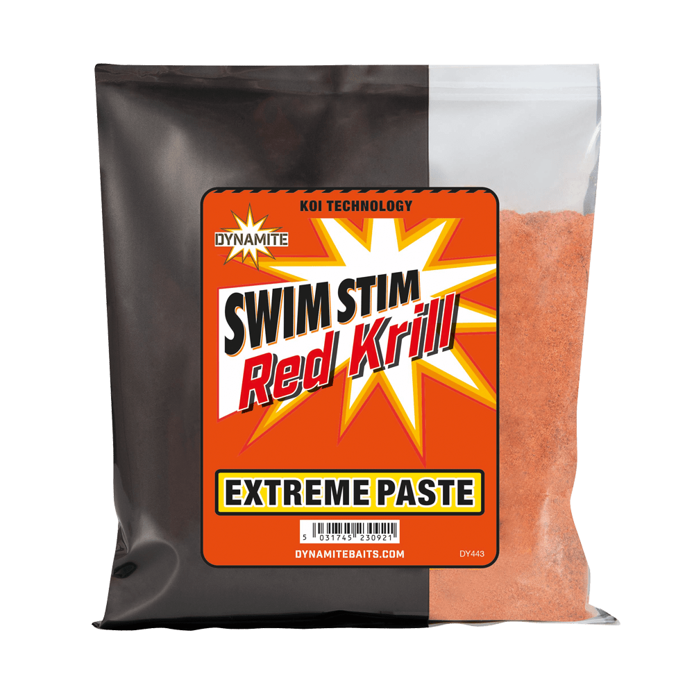 Dynamite Baits - Swim Stim Extreme Paste | 500g -  - Hengelsport De Goeie Vangst