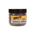 Dynamite Baits-Swim Stim Soft Durable Hookers | F1 Sweet-Geel-4mm-Hengelsport De Goeie Vangst