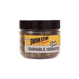 Dynamite Baits-Swim Stim Soft Durable Hookers | F1 Sweet-Geel-4mm-Hengelsport De Goeie Vangst