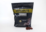 Dynamite Baits-The Source Pellets | 900g-4 mm - Hengelsport De Goeie Vangst