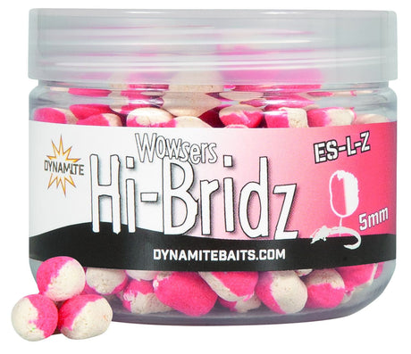 Dynamite Baits - Wowsers Hi - bridz Wafter - Hengelsport De Goeie Vangst
