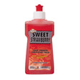 Dynamite Baits-XL Liquid Attractant | 250ml-Sweet Strawberry - Hengelsport De Goeie Vangst