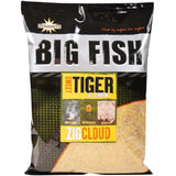 Dynamite Baits-Zig Cloud Sweet Tiger & Corn | 1,8kg - Hengelsport De Goeie Vangst