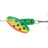 Kinetic-Bug-Green/Yellow/Orange - Hengelsport De Goeie Vangst