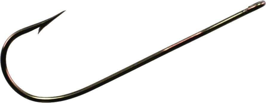Eagle Claw-Claw Aberdeen Platin Black-8 - Hengelsport De Goeie Vangst