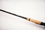 Alpha SG6 Big Bait Spinhengel