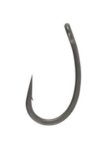 Edges Curve Shank X
