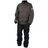 Eiger-Rain Set | Green/ Black-Green/ Black-5XL-Hengelsport De Goeie Vangst