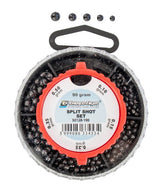 Energofish-Split Shot Lood Set 90g - Hengelsport De Goeie Vangst