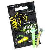 Energofish-Team Night Wasp Lichtstaaf - Hengelsport De Goeie Vangst