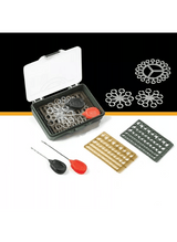 Extracarp-Pellet Set-MIX - Hengelsport De Goeie Vangst