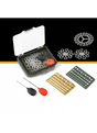 Extracarp - Pellet Set - Hengelsport De Goeie Vangst