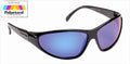 Eyelevel-Adventure Zonnebril-Blauw - Hengelsport De Goeie Vangst