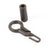 Faith Carp Tackle-Backlead Clips And Hoods-Matt green - Hengelsport De Goeie Vangst