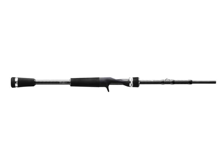 13 Fishing - Fate Quest Travel Hengel Casting | 2.13m | 20 - 80g - Hengelsport De Goeie Vangst