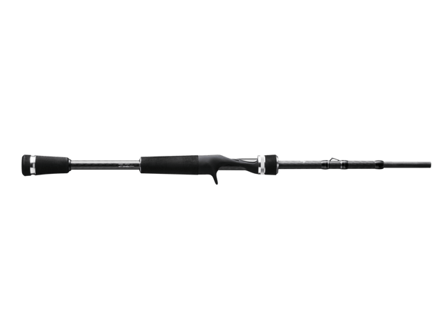 13 Fishing - Fate Quest Travel Hengel Casting | 2.13m | 20 - 80g - Hengelsport De Goeie Vangst