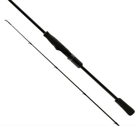 Favorite-Black Swan (PL Special) Spinhengel-2.16m-2-10g-Hengelsport De Goeie Vangst