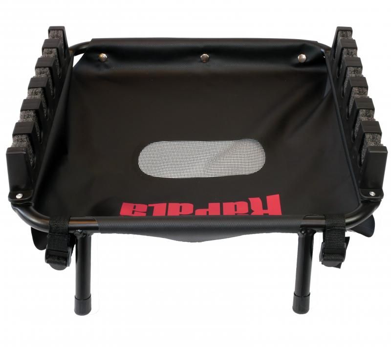 Rapala-6 Bellyboat Rod Holder - Hengelsport De Goeie Vangst