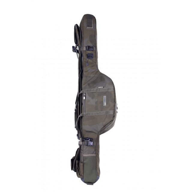 Sonik - Xtractor 3 - Rod Sleeve 10' - Hengelsport De Goeie Vangst