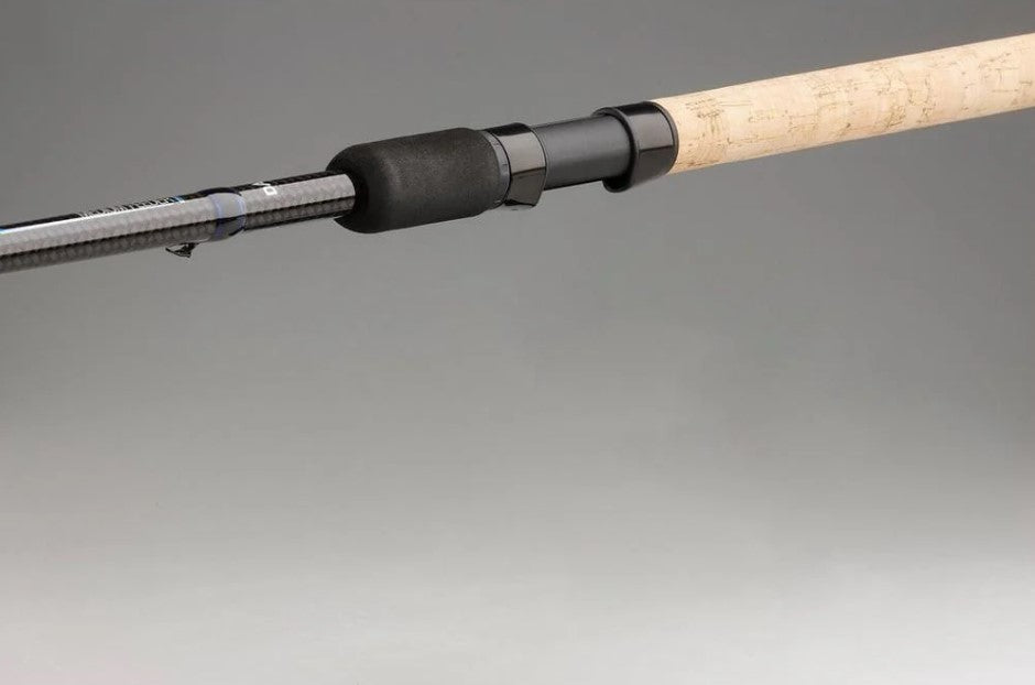 Impulse-X Quiver Feederhengel