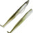 Fiiish-Black Eel Shallow Combo + Body-Khaki-No. 2 (110) - 4g-Hengelsport De Goeie Vangst