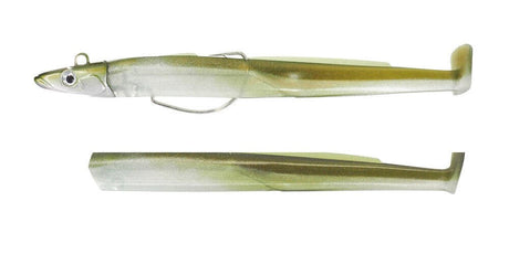 Fiiish - Black Eel Shore Combo + Body - Hengelsport De Goeie Vangst