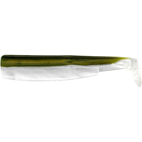 Fiiish - Black Minnow Body’s - Hengelsport De Goeie Vangst
