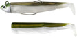 Fiiish-Black Minnow Combo Search + Body-Khaki-No. 2 (90) - 8g-Hengelsport De Goeie Vangst